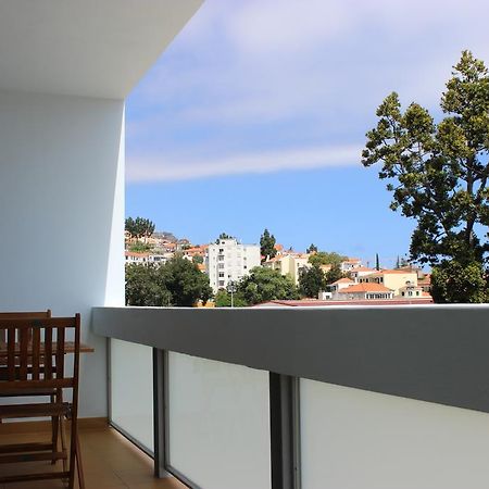 Mel Apartment Funchal  Camera foto