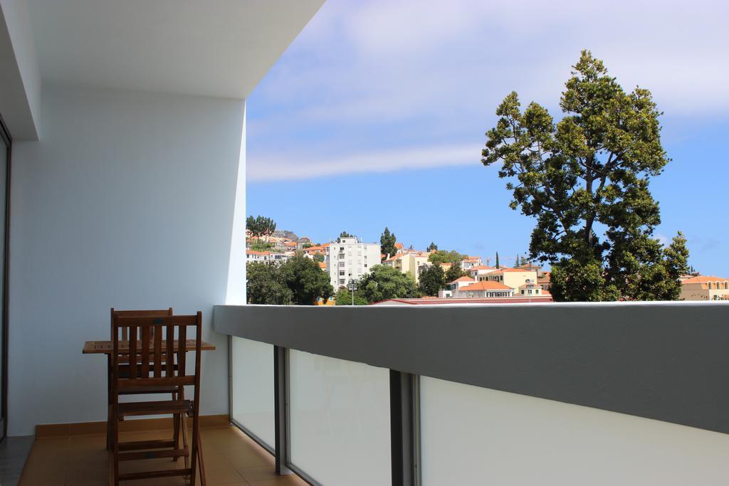 Mel Apartment Funchal  Camera foto