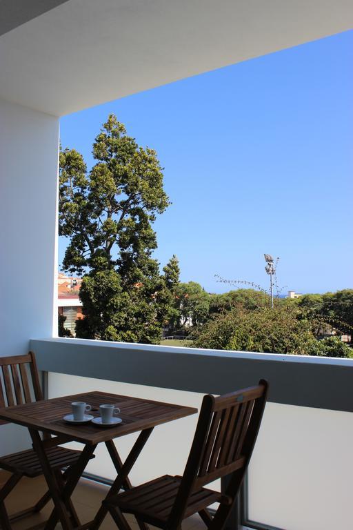 Mel Apartment Funchal  Camera foto